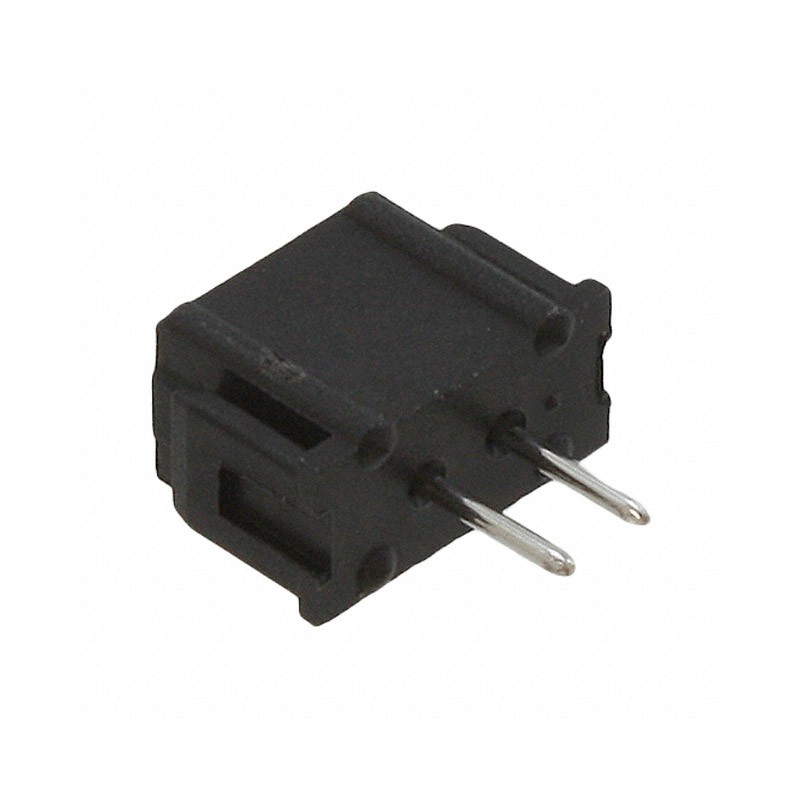 1 pcs : M80-8520242 - CONN HEADER VERT 2POS 2MM