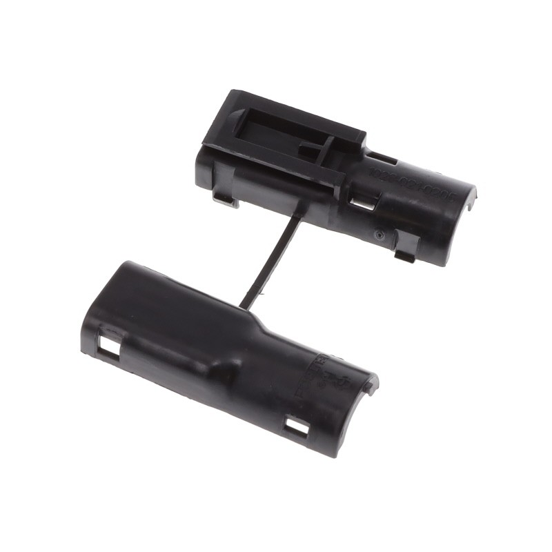 1 pcs : 1028-021-0205 - BACKSHELL