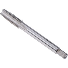 1 pcs - RS PRO Threading Tap, M8 Thread, 1.25mm Pitch, Metric Standard, Hand Tap