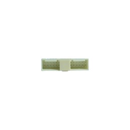 1 pcs : SJW2K-30WVA-ET - 2 MM W TO B CONNECTOR 30P HOUSIN