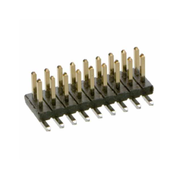 1 pcs : M50-3600342 - CONN HEADER SMD 6POS 1.27MM