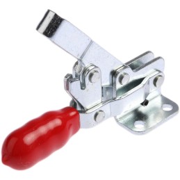 1 pcs - RS PRO 120° Toggle Clamp