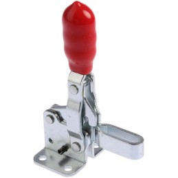 1 pcs - RS PRO 120° Toggle Clamp