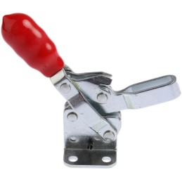 1 pcs - RS PRO 120° Toggle Clamp