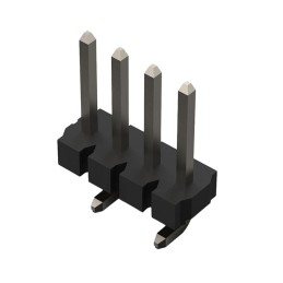 1 pcs : BH010-12-C-0850-0840-0573-G - CONN HEADER SMD 12POS 3.96MM