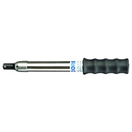 1 pcs - Gedore Breaking Torque Wrench, 10 - 65Nm, Round Drive, 16mm Insert