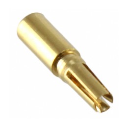 1 pcs : G125-0010005 - CONN SOCKET 26AWG CRIMP GOLD