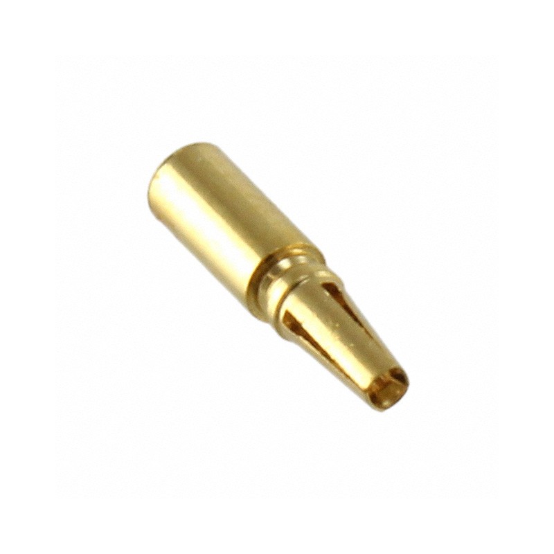 1 pcs : G125-0020005 - CONN SOCKET 28-32AWG CRIMP GOLD
