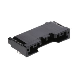 1 pcs : IMSA-13103B-12Y901 - HEADER SMT RA 12POS KEY-B