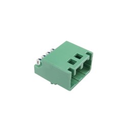 1 pcs : MX81A004NF1R300 - CONN PIN HDR 4 POS KEY 1 2.54MM