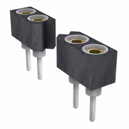 1 pcs : 317-87-121-41-005101 - CONN SOCKET 21POS 0.07 GOLD PCB