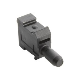 1 pcs : 02529000002 - STR GUIDE PIN PLASTIC FEMALE B/L