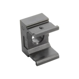 1 pcs : 02539000001 - STRAIGHT MALE GUIDE RECEPTACLE