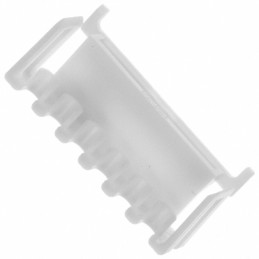1 pcs : MX44006XR1 - CONN RETAINER 6POS 3.5MM