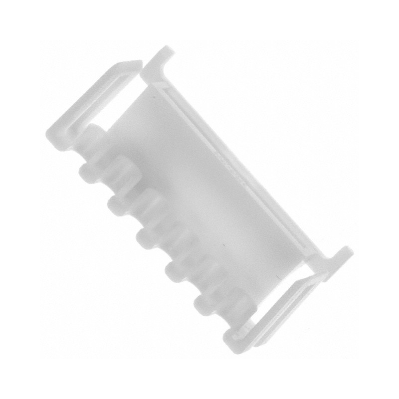 1 pcs : MX44006XR1 - CONN RETAINER 6POS 3.5MM