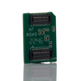 1 pcs - Okdo eMMC 5.1 module for ROCK 32GB