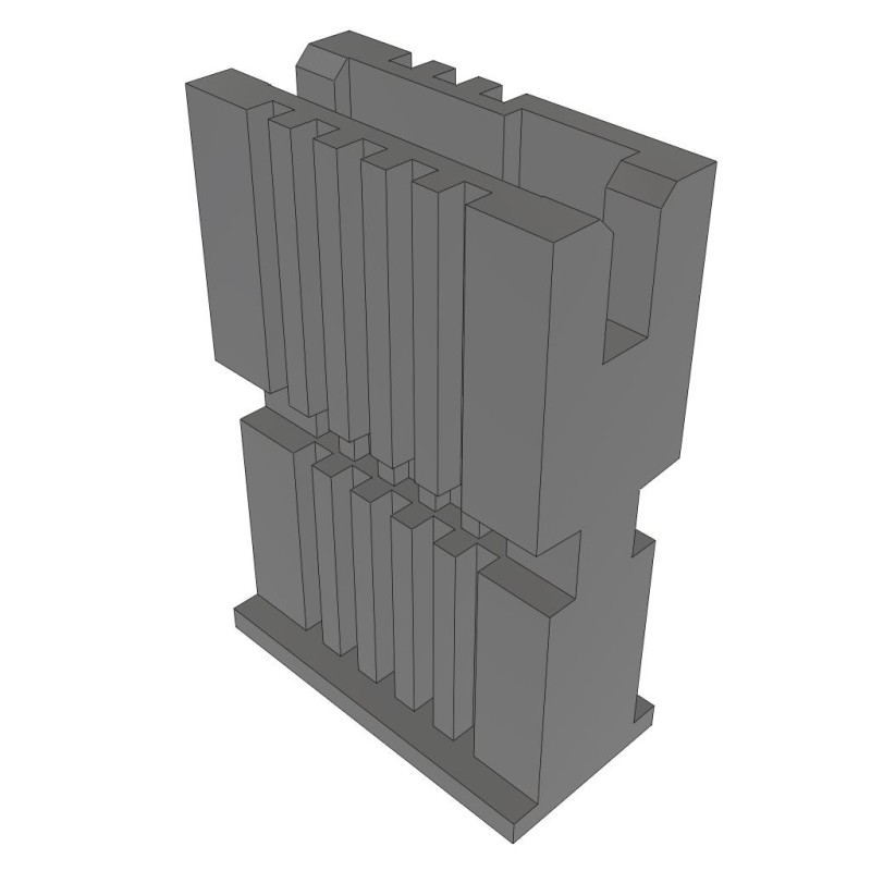 1 pcs : TSDF-05-S-S - .050' TIGER EYE DISCRETE WIRE, T