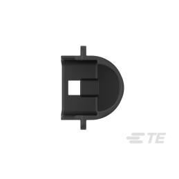 1 pcs : 9-1394049-1 - COVER F.15P REC-HSG