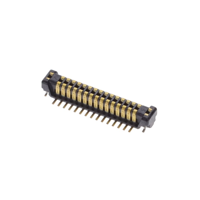 1 pcs : AXF6G3012 - P4SP BOARD TO BOARD CONNECTOR. 3
