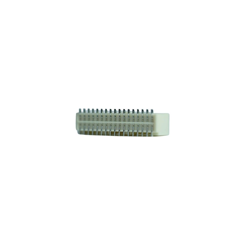 1 pcs : SJW2K-34WVA-ET - 2 MM W TO B CONNECTOR 34P HOUSIN