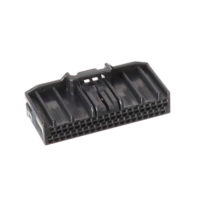 1 pcs : MX84B040SF1 - Interconnect Rectangular