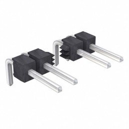 1 pcs : M20-9963646 - CONN HEADER R/A 36POS 2.54MM