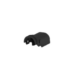 1 pcs : 2327810-1 - COVER,90,25/29POS REC HSG