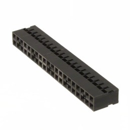 1 pcs : M22-3022000 - CONN RCPT HSG 40POS 2.00MM