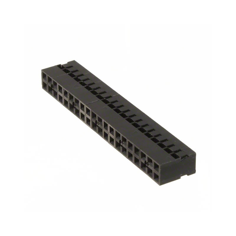 1 pcs : M22-3022000 - CONN RCPT HSG 40POS 2.00MM