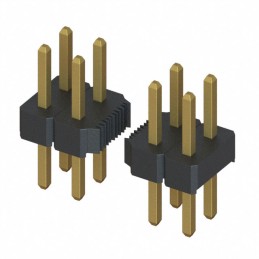 1 pcs : M22-2021305 - CONN HEADER VERT 26POS 2MM