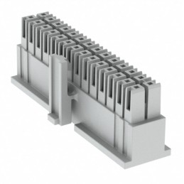 1 pcs : IPD1-14-D-K - CONN RCPT HSG 28POS 2.54MM