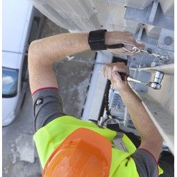 1 pcs - Facom Click Torque Wrench, 40 - 200Nm, Round Drive, 14 x 18mm Insert