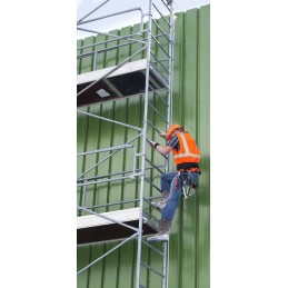 1 pcs - Facom Click Torque Wrench, 40 - 200Nm, Round Drive, 14 x 18mm Insert