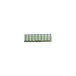 1 pcs : SJW2K-36WVA-ET - 2 MM W TO B CONNECTOR 36P HOUSIN