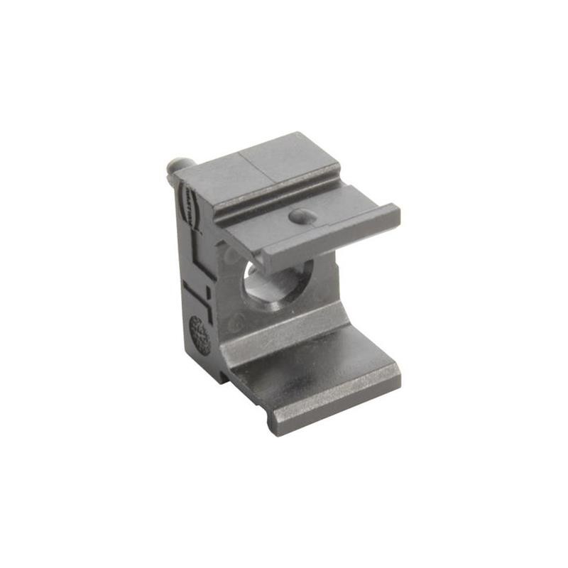 1 pcs : 02539000003 - STR MALE GUIDE RECEPTACLE + B/L