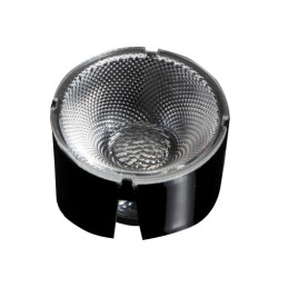 1 pcs - Ledil CP17403_YASMEEN-50-WW-C LED Lens, 60 °