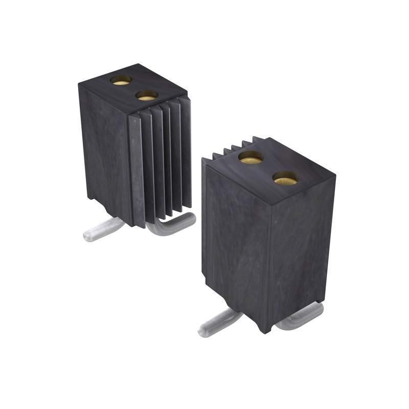 1 pcs : 851-87-006-30-001101 - CONN SOCKET 6POS 0.05 GOLD SMD