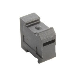 1 pcs : 02529000004 - STRAIGHT FEMALE SPACER