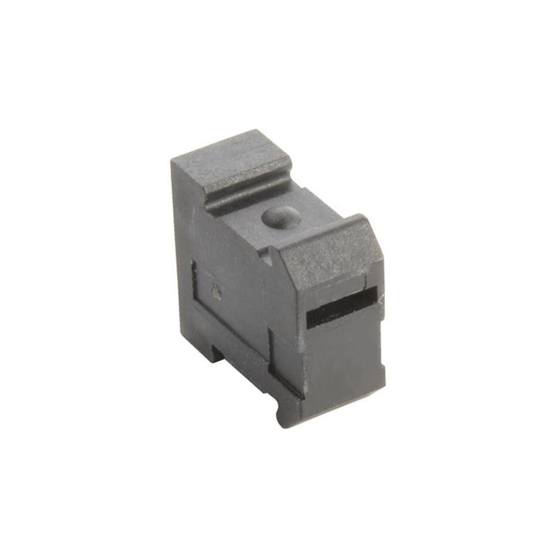 1 pcs : 02529000004 - STRAIGHT FEMALE SPACER