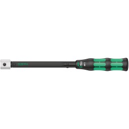 1 pcs - Wera Click-Torque XP 3 Click Torque Wrench, 15 - 100Nm, Square Drive, 9 x 12mm Insert