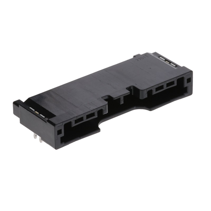 1 pcs : IMSA-13103B-16Y901 - HEADER SMT RA 16POS KEY-B