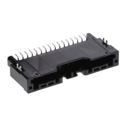 1 pcs : IMSA-13103B-16Y901 - HEADER SMT RA 16POS KEY-B