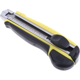 1 pcs - CK Safety Knife with Snap-off Blade, Retractable