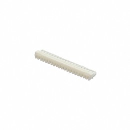 1 pcs : 20XSR-36S - CONN RCPT 20POS IDC 36AWG TIN