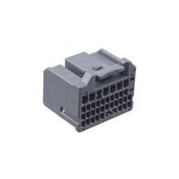 1 pcs : MX31035SGB - CONN RCPT HSG 35POS