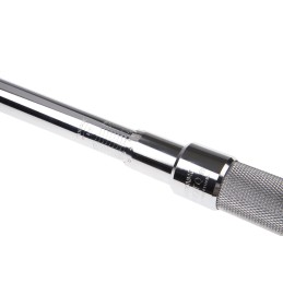 1 pcs - Stanley Click Torque Wrench, 40 - 200Nm, 1/2 in Drive, Square Drive