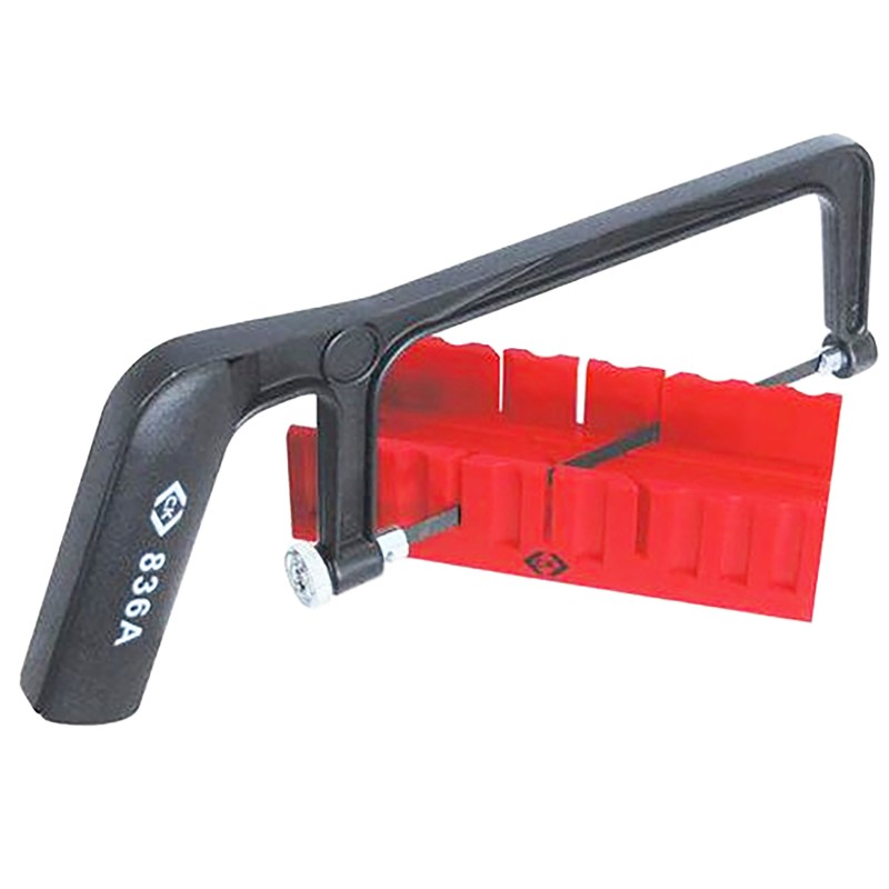 1 pcs - CK Hacksaw, 24 TPI