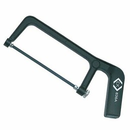 1 pcs - CK Hacksaw, 24 TPI