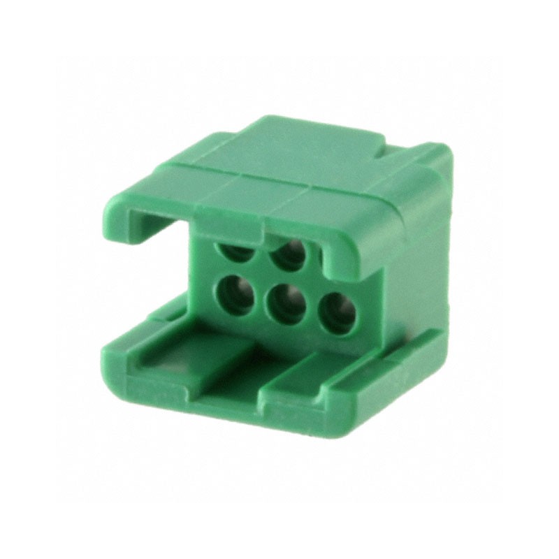 1 pcs : G125-3040696L0 - CONN HDR HSG 6POS 1.25MM