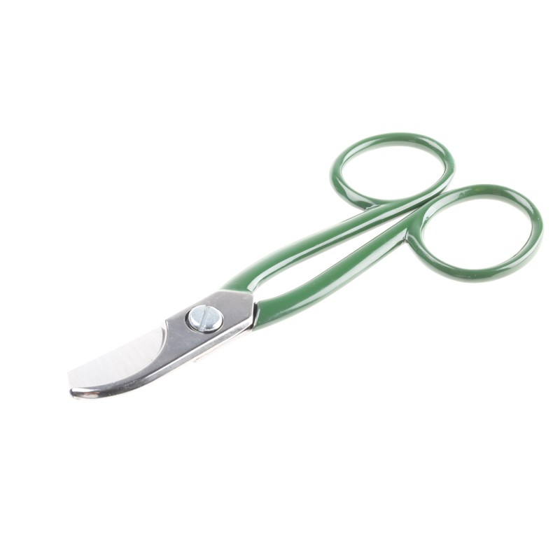 1 pcs - William Whiteley & Sons 165 mm Carbon Steel Warehouse Scissors